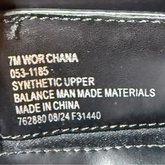 Worthington ‘Chana’ Knee Stiletto Boots 7M tags box w/out lid - Picture 11 of 11